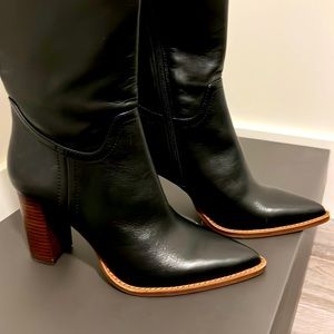 NWB Vince Camuto Tall Boot